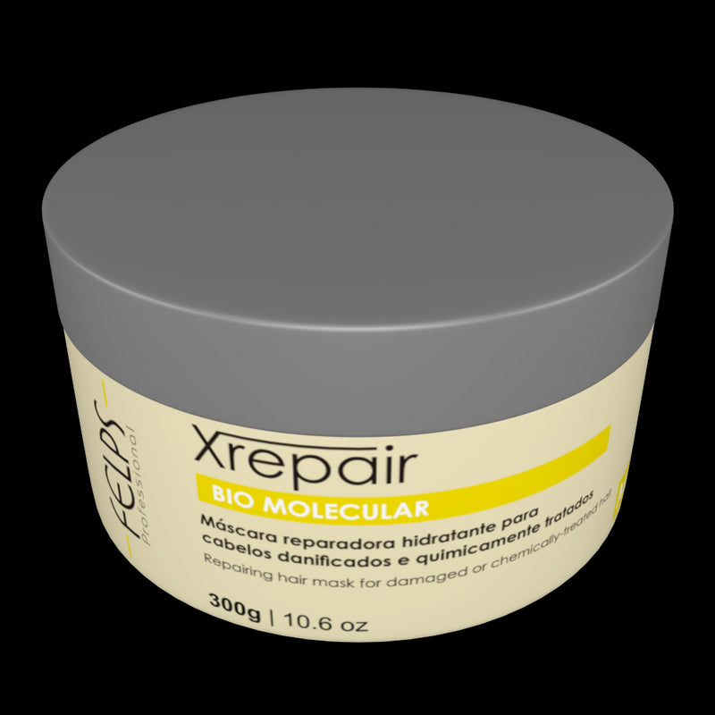 Felps Xrepair Bio Molecular Repair Hair Mask