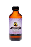 Sunny Isle Lavender Jamaican Black Castor Oil