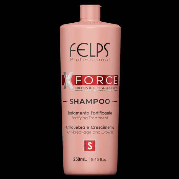 Felps XForce Anti-Breakage Shampoo