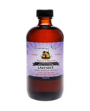 Sunny Isle Lavender Jamaican Black Castor Oil