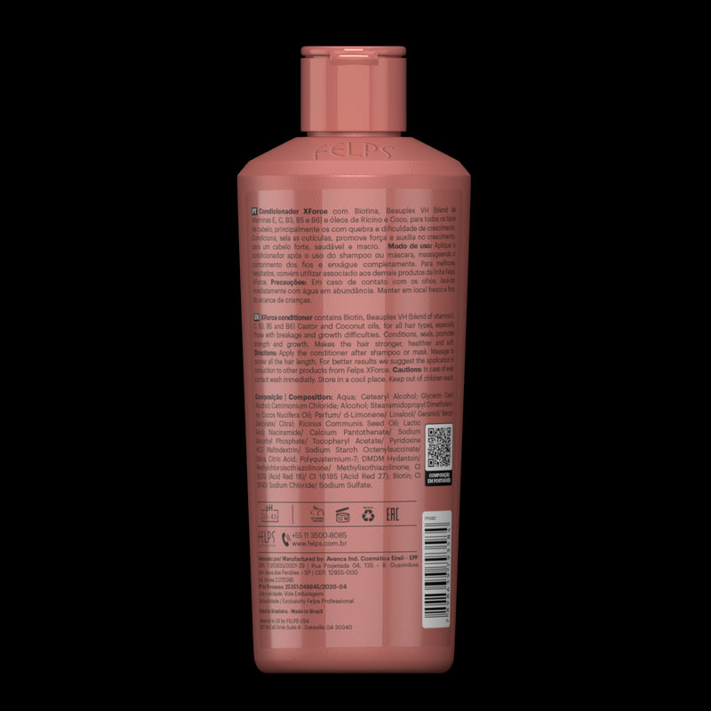 Felps XForce Anti-Breakage Conditioner