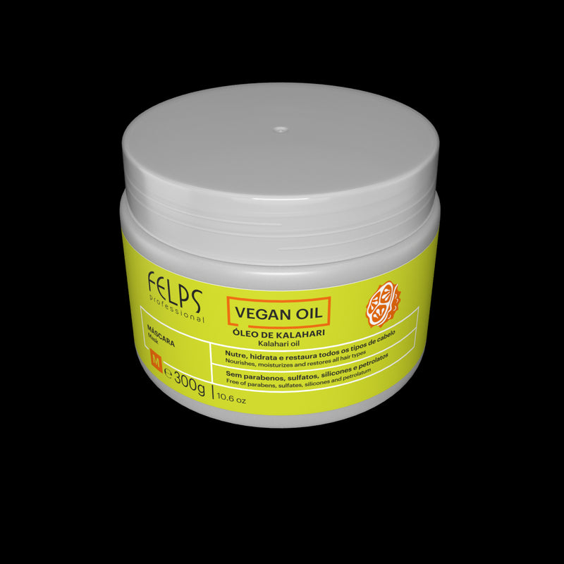 Felps Vegan Oil Kalahari Hair Mask (300g/10.6oz)