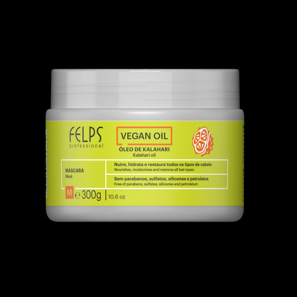 Felps Vegan Oil Kalahari Hair Mask (300g/10.6oz)