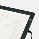 Daylight Wafer 2 Lightbox