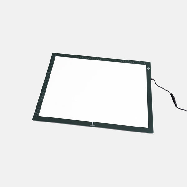 Daylight Wafer 2 Lightbox