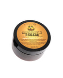 Sunny Isle Jamaican Black Castor Oil Extra Dark Hair Food Pomade