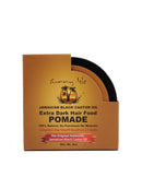Sunny Isle Jamaican Black Castor Oil Extra Dark Hair Food Pomade