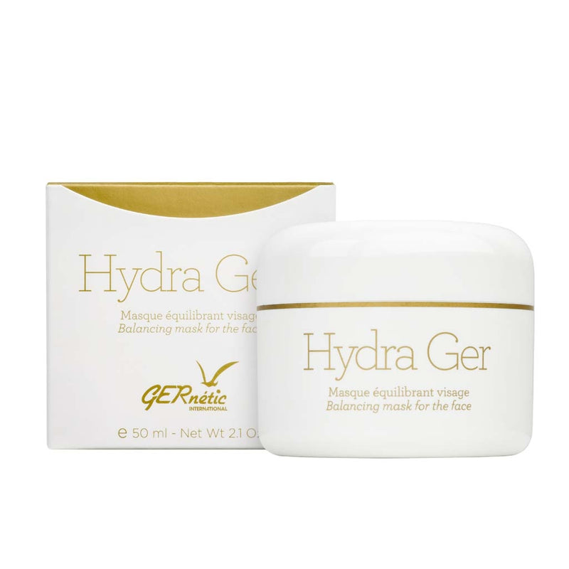 GERnetic HYDRA GER Concentrated and Balancing Mask