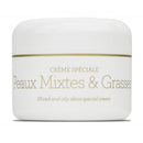 GERnetic Peaux Mixtes & Grasses Moisturizing Cream for Combination & Oily Skin