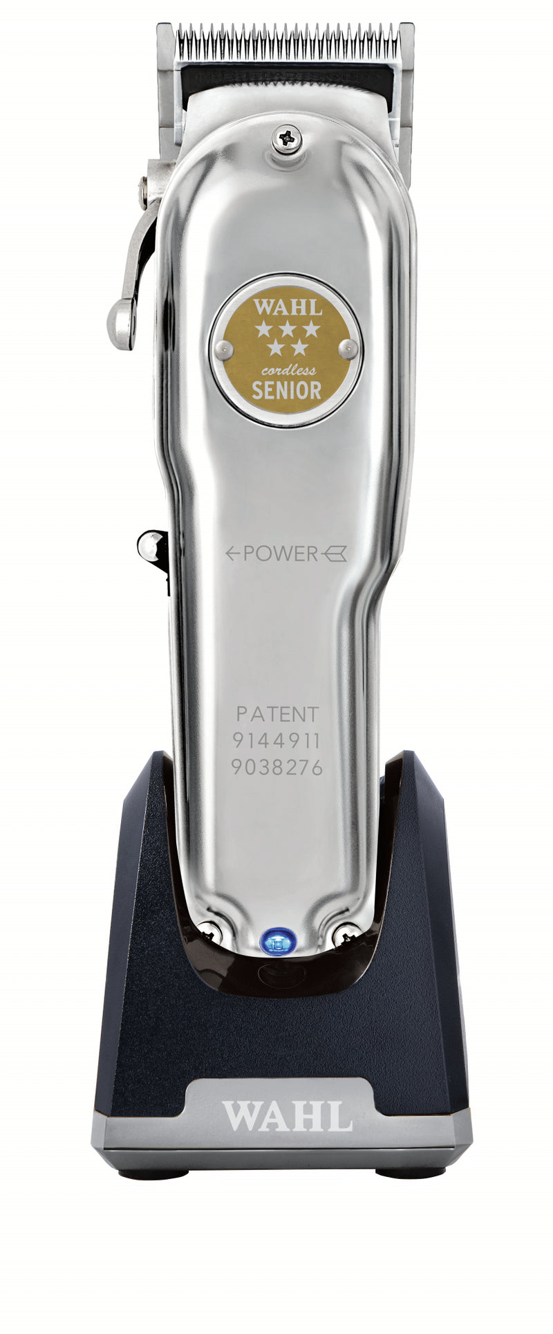 Wahl Professional 5 Star Cordless Senior Clipper - Metal Edition (3000112) -  [PRE-ORDER]