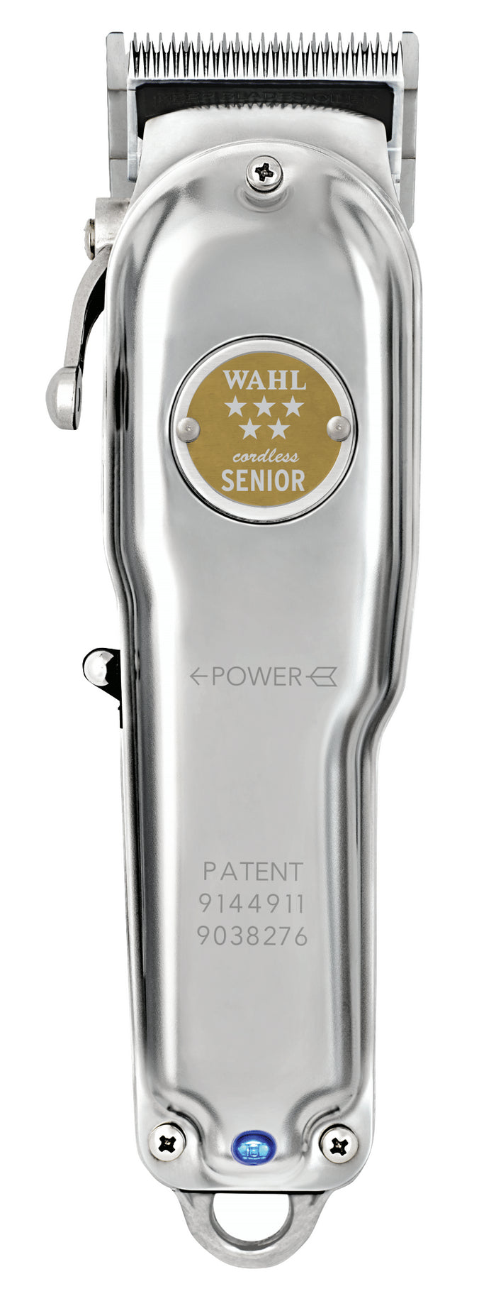 Cordless Wahl senior outlet clipper