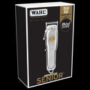 Wahl Professional 5 Star Cordless Senior Clipper - Metal Edition (3000112) -  [PRE-ORDER]