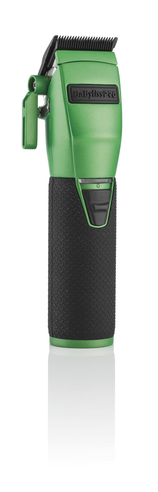 PRO Green FX Cordless Clipper - Limited