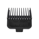 StyleCraft 8pc Universal Magnetic DUB Clipper Guards (SCDMGB)