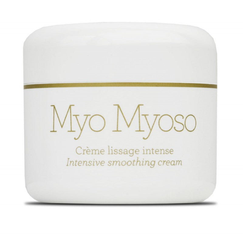 GERnetic Myo Myoso Intensive Smoothing Cream