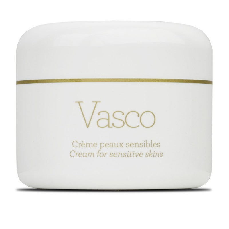GERnetic Vasco Moisturizing Cream for Sensitive Skin