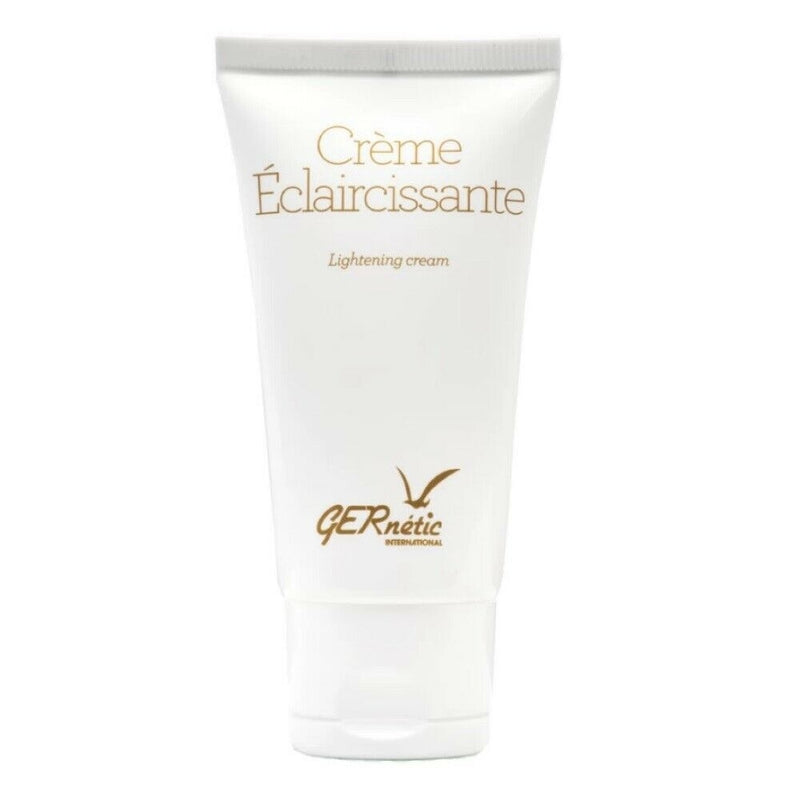 GERnetic Creme Eclaircissante Multi-Level Brightening Face Serum (50ml)