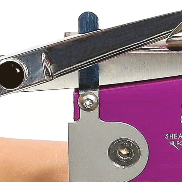 ShearSaver Shear Guide Replacement - 5 pck