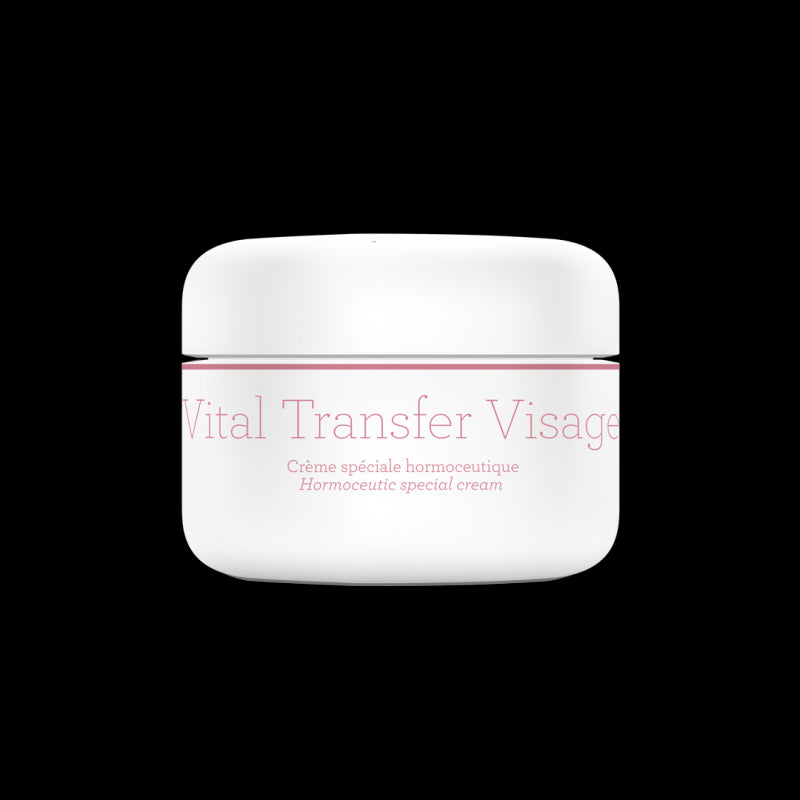 Gernetic Vital Transfer Visage Face Cream