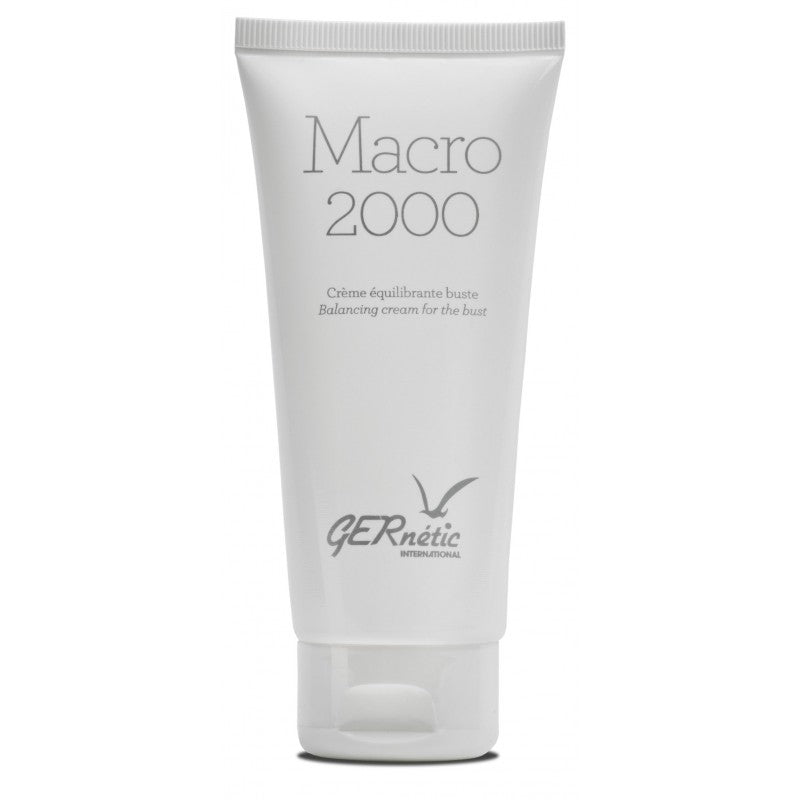 Gernetic Macro 2000 Bust Balancing Cream