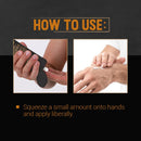 Woody's Restoring Moisturizing Hand Cream (147ml/5oz)