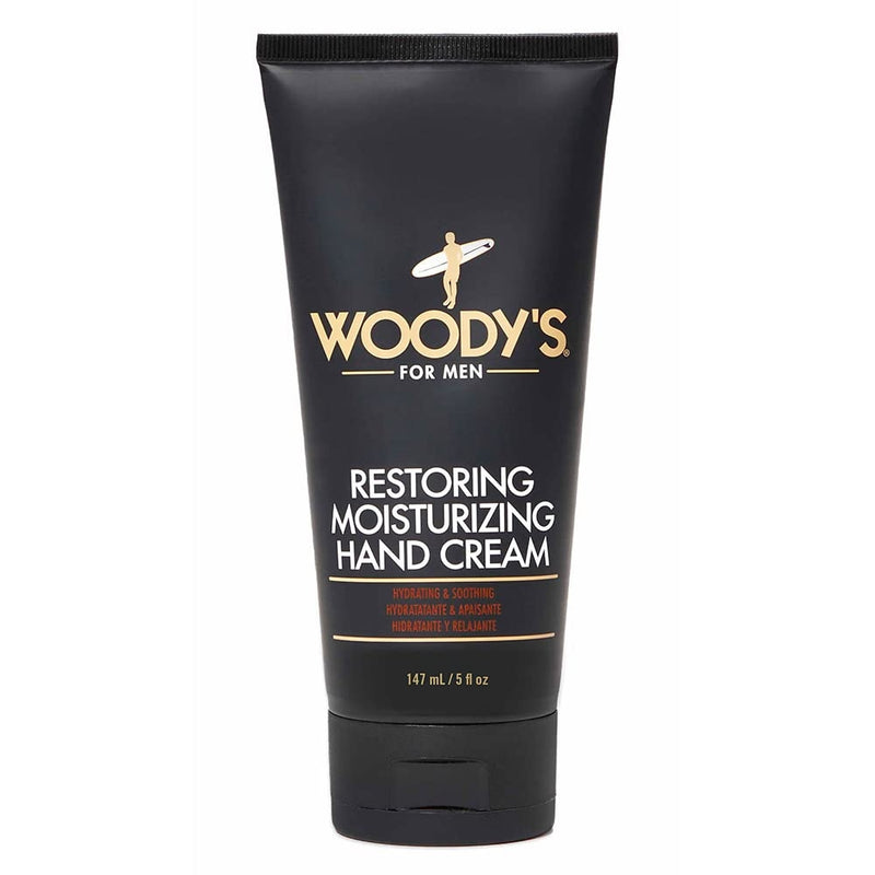 Woody's Restoring Moisturizing Hand Cream (147ml/5oz)