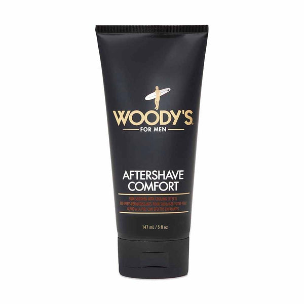 Woody's Aftershave Comfort (147ml/5oz)