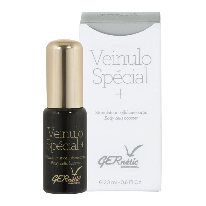 GERnetic Veinulo Special+ Skin Cell Booster