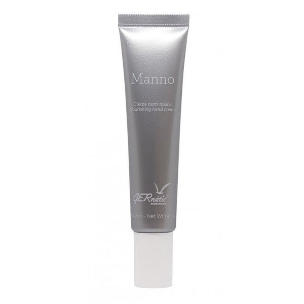 GERnetic Manno Nourishing Hand Cream