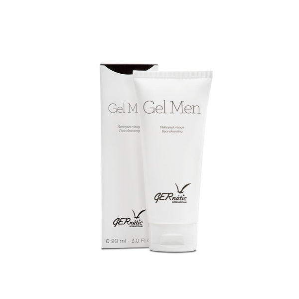 GERnetic Gel Men Purifying Facial Cleanser (90 ml)
