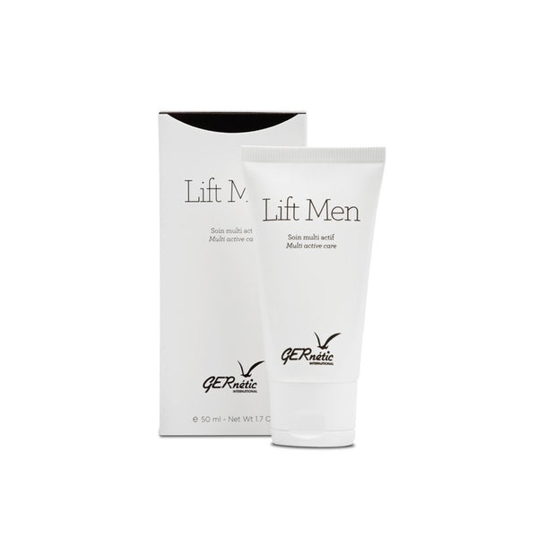 GERnetic Lift Men Anti-Aging Moisturizer for Men (50ml)