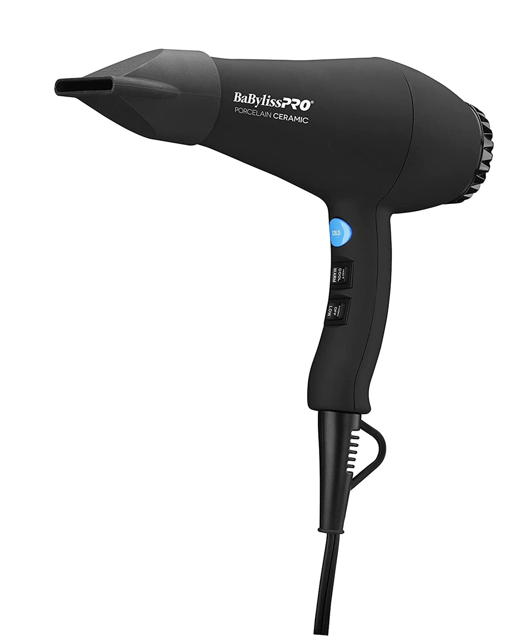 BaByliss PRO Porcelain Ceramic Triple Barrel Waver & Carrera2 Hair Dryer  Limited Edition Mega Value Styling Set