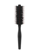 Cricket Static Free RPM Black Round Brush - Boar