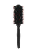 Cricket Static Free RPM Black Round Brush - Boar