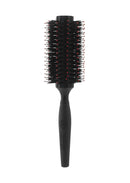 Cricket Static Free RPM Black Round Brush - Boar
