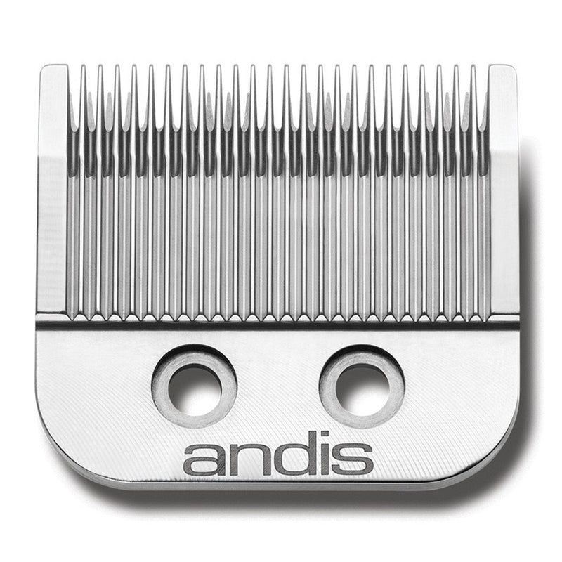 Andis Master Cordless Li Stainless Steel Replacement Blade - Size 000 - 1 (74080)