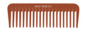 Krest Heat Resistant 7" Rake Comb Space Teeth (BO617)