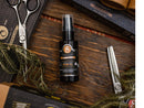 Suavecito Premium Beard Oil