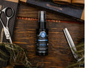 Suavecito Premium Beard Oil