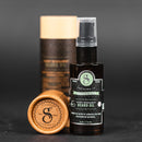 Suavecito Premium Beard Oil