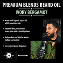 Suavecito Premium Beard Oil