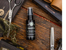 Suavecito Premium Beard Oil