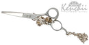 Kenchii Professional Flower-D Straight Shear
