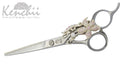 Kenchii Professional Flower-S Straight Shear