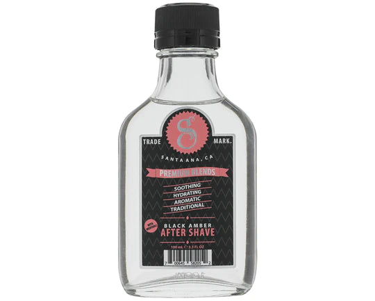Suavecito Premium Blends Aftershave (100ml/3.3oz)