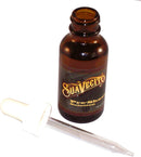 Suavecito Pre-Shave Oil (30ml/1oz)