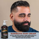Suavecito Hair Cream