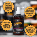 Suavecito Hair Cream