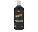 Suavecito OG Shampoo (473ml/16oz)