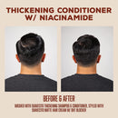 Suavecito Thickening Conditioner w/ Niacinamide (237ml/8oz)